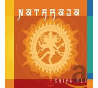 Rea, Shiva - Nataraja