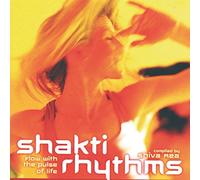 Rea, Shiva - Shakti Rhythms