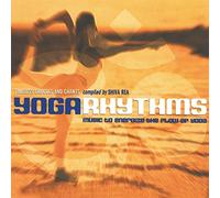 Rea, Shiva - Yoga Rhythms