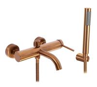 Rea Spot mitigeur bain-douche murale cuivre REA-B2084