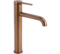 Rea Spot mitigeur de lavabo sur pied cuivre REA-B2069