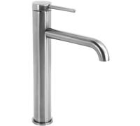 Rea Spot mitigeur de lavabo sur pied nickel REA-B2068
