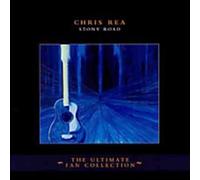Rea - Stony Road-The Ultimate Fan Colle [Import]