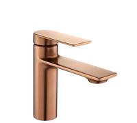 Rea Storm mitigeur de lavabo sur pied cuivre REA-B3001