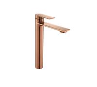 Rea Storm mitigeur de lavabo sur pied cuivre REA-B3002