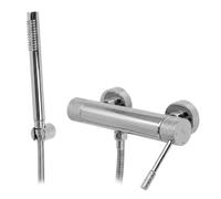 Rea Venti mitigeur de douche murale chrome REA-B9790