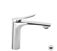Rea Vision mitigeur de lavabo sur pied chrome REA-B6340