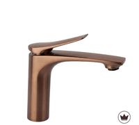Rea Vision mitigeur de lavabo sur pied cuivre REA-B6343