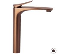 Rea Vision mitigeur de lavabo sur pied cuivre REA-B6490