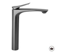 Rea Vision mitigeur de lavabo sur pied graphite REA-B8947