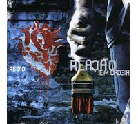 Reacao Em Cadeia - Resto [Import]