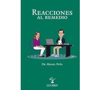 Reacciones al remedio