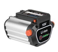 REACELL 18V 4000mAh Batterie Remplacement pour Gardena BLi-18 9840-20 9839-20 Compatible pour Gardena Li-ION 18V System Batterie BLi-18