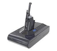 REACELL 4500mAh V8 Batterie pour Dyson V8 SV10 Batterie Compatible pour Dyson V8 Absolute Animal Fluffy Slim Praquet Motorhead Aspirateur