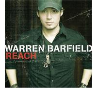 Barfield, Warren - Reach