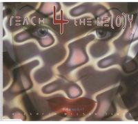 Reach 4 The Melody (6 Tracks, 1995) [Import Anglais]