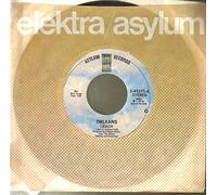 REACH 7" (45) US ASYLUM 1976 B/W SWEET DESTINY (E45375)