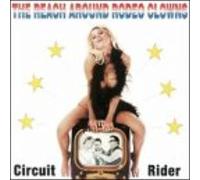 Reach Around Rodeo Clowns - Circuit Rider