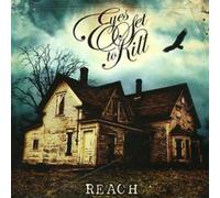 Reach by Eyes Set To Kill [CD] NEUF