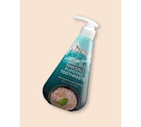Reach Dentifrice avec sel rose de l’Himalaya et menthe Himalaya Pink Salt Pumping Toothpaste Ice Calming Mint - 285 g
