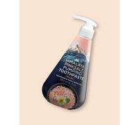 Reach Dentifrice avec sel rose de l’Himalaya, menthe et fleurs Himalaya Pink Salt Pumping Toothpaste Floral Mint - 285 g