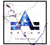 Reach - Divine [Import]
