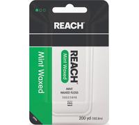 Reach Fil de soie ciré Menthe - 200 m - 1 pièce