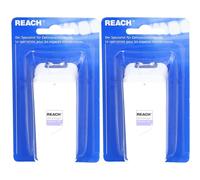 REACH™ Fil dentaire ciré 100 m Dentaire 2x1 pc(s)