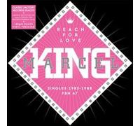 Reach For Love - Singles 1983-1988