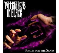 Patriarchs in Black – Reach for the Scars – CD – Alive AG