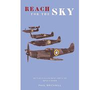 Reach for the Sky Brickhill, Paul (Auteur)