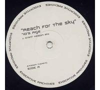 Reach For The Sky - 70'S Age 12"