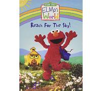 Reach for the Sky [Import USA Zone 1]