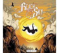 Reach for the Sky – Rebirth – CD – Sony Music