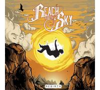 Reach for the Sky – Rebirth – CD – Sony Music