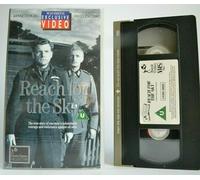 Reach for the Sky [VHS]