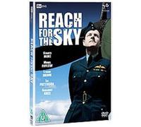 Vainqueur du ciel – Écran large – Import anglais – Carlton
