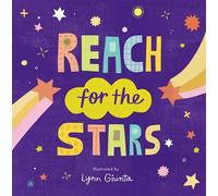 Reach for the Stars - Isabel Otter - Tiger Tales - ebook (ePub) - Livre