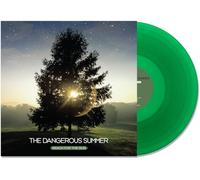 REACH FOR THE SUN (GREEN VINYL)