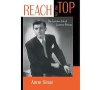 Reach for the Top, Filmmakers Series Anne Sinai (Auteur)