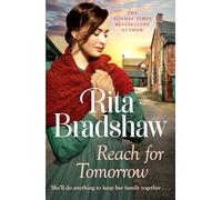 Reach for Tomorrow: A captivating saga of fighting for those you love