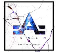 Reach - Great Divine [Cd]