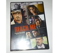 Reach Me /