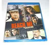 Reach Me / [Blu-Ray]