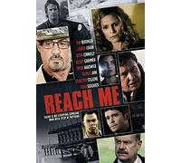 Reach Me by Sylvester Stallone