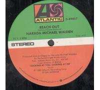 REACH OUT 12" SINGLE US ATLANTIC 1983 B/W SHAKE IT OFF (089857)