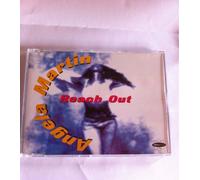 Angela Martin – Reach Out – 3 versions – Import – East West Samples – 1993