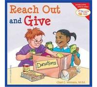 Reach Out and Give by Cheri Meiners Cheri J. Meiners (Auteur)
