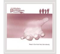 Reach Out and Help Somebody [Import]