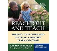 Reach Out And Teach